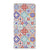 Samsung Galaxy A14 5G Standcase Tiles Color in vibrant decorative tile design.