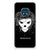 Silicone Back Case Nokia XR20 Skull Hair B2C Telecom