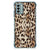 Nokia G22 Case Anti-shock Leopard