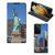 Samsung Galaxy S21 Ultra Book Cover Vrijheidsbeeld - B2C Telecom