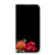 iPhone 13 Pro Max Hippe Standcase Sports design with various sports equipment like basketball and boxing gloves.