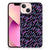 iPhone 13 mini TPU bumper Feathers Color