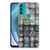Silicone Back Cover Motorola Moto G71 5G Spijkerbroeken B2C Telecom