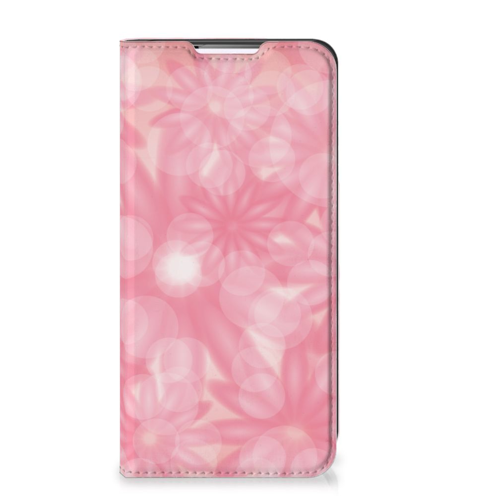Samsung Galaxy S22 Plus Smart Cover Spring Flowers - B2C Telecom