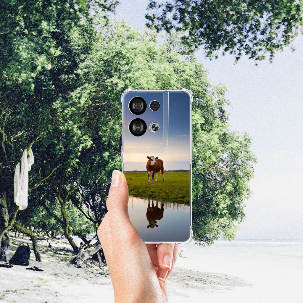 OPPO Reno8 Case Anti-shock Koe B2C Telecom