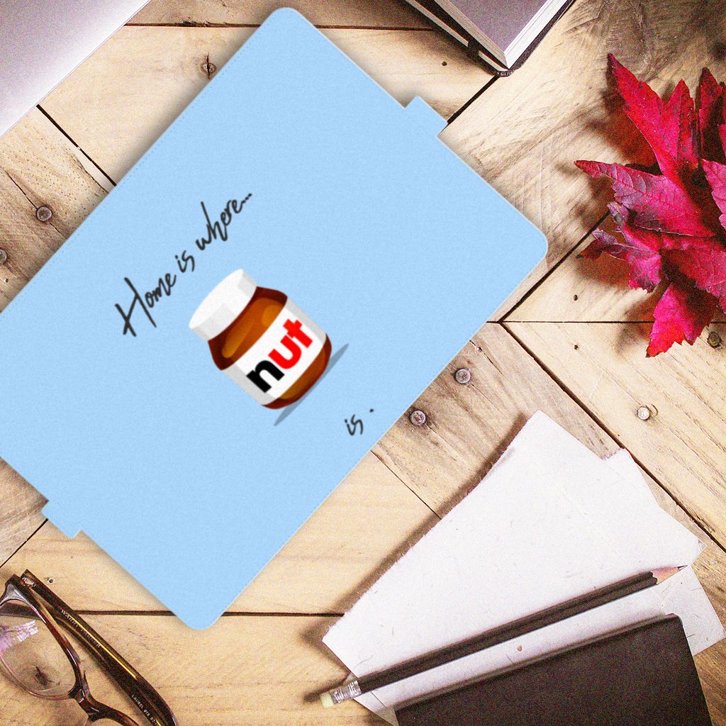 Lenovo Tab E10 Tablet Stand Case Nut Home