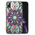 Apple iPhone XR Bloemen Hoesje Purple Flower B2C Telecom
