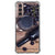Samsung Galaxy S21 Plus Beschermhoes Wijn B2C Telecom