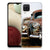 Samsung Galaxy A12 Siliconen Hoesje met foto Vintage Auto B2C Telecom