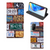 Xiaomi Mi 10T | 10T Pro Stand Case Kentekenplaten - B2C Telecom