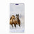 Samsung Galaxy S10e Hoesje maken Paarden