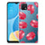 OPPO A15 Siliconen Case Pink Macarons B2C Telecom