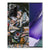 Samsung Galaxy Note20 Ultra Siliconen Hoesje met foto Badges B2C Telecom