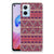OPPO A96 | OPPO A76 TPU bumper Aztec Paars B2C Telecom