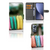 Xiaomi 12 Pro Book Cover Macarons