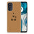 Motorola Moto G52/G82 Telefoonhoesje met Naam Baby Hyena B2C Telecom