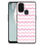 OnePlus Nord N100 Back Case Waves Roze B2C Telecom