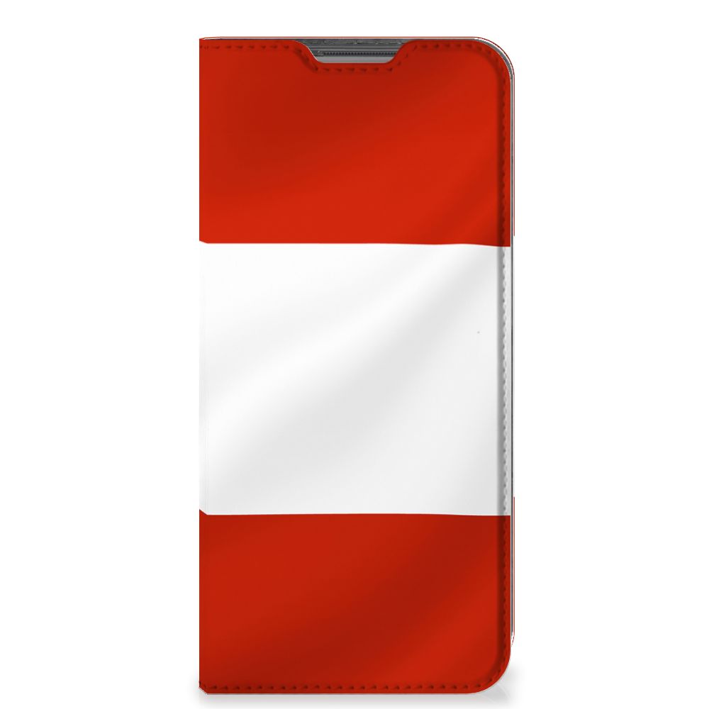 OPPO A96 | A76 Standcase Oostenrijk - B2C Telecom