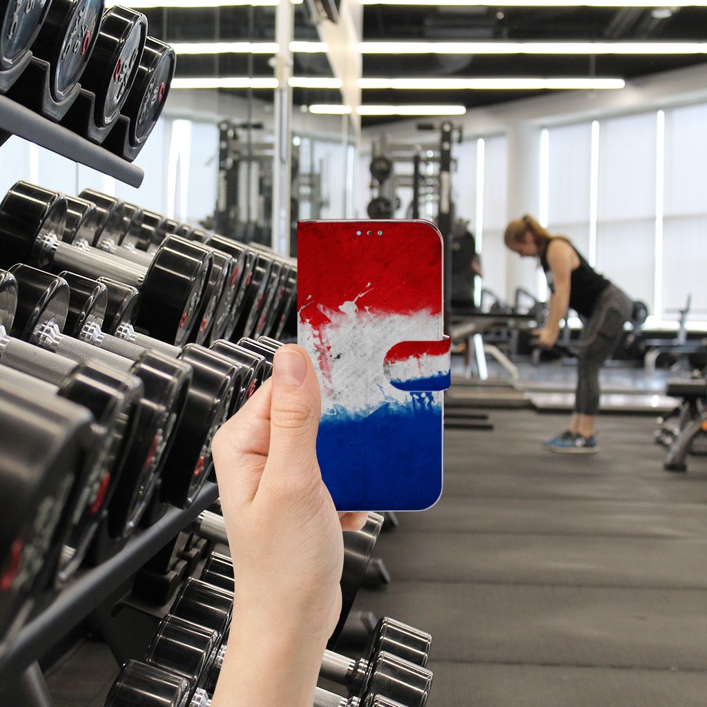 Huawei Y5 (2019) Bookstyle Case Nederland
