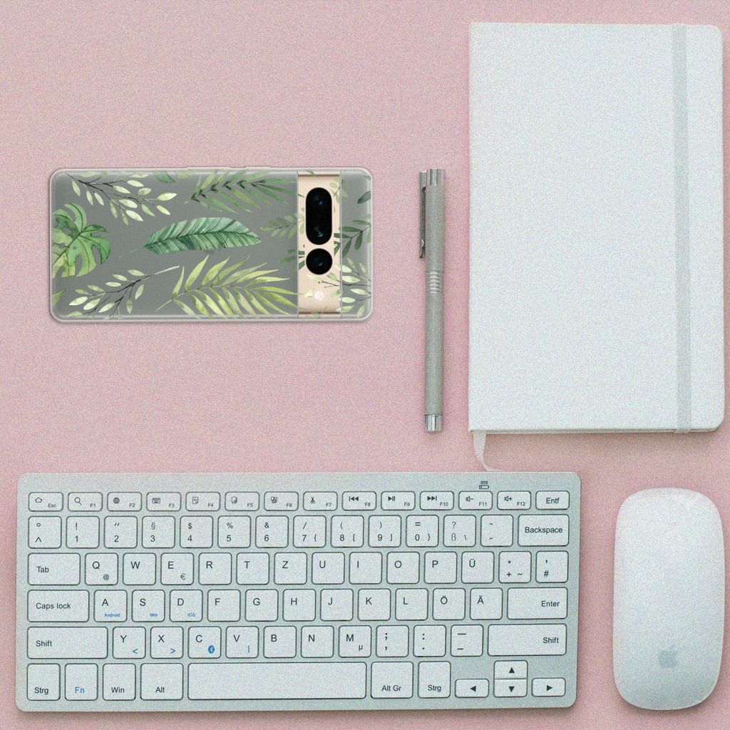 Google Pixel 7 Pro TPU Case Leaves B2C Telecom