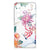 Samsung Galaxy A54 5G TPU Hoesje Bird Flowers B2C Telecom