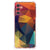 Samsung Galaxy A13 5G | A04s Shockproof Case Polygon Color
