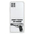 Samsung Galaxy A22 5G Silicone-hoesje Pistol DTMP B2C Telecom