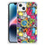Apple iPhone 14 Plus Anti Shock Bumper Case Punk Rock B2C Telecom