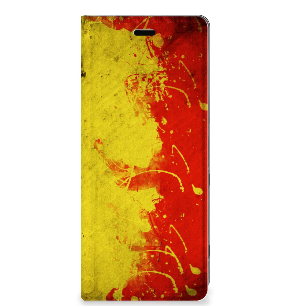 Sony Xperia 5 Standcase BelgiÃĢ - B2C Telecom