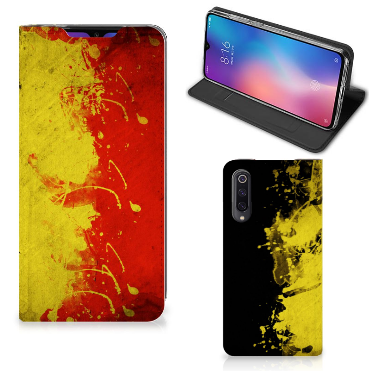 Xiaomi Mi 9 Standcase België