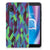 Alcatel 1B (2020) TPU Hoesje Abstract Green Blue B2C Telecom