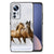 Xiaomi 12 | 12X Dierenprint Telefoonhoesje Paarden B2C Telecom