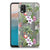 Nokia C21 Plus TPU Hoesje Flamingo Palms B2C Telecom
