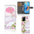 OPPO A74 4G Telefoonhoesje met Pasjes Bird Standing