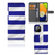 Samsung Galaxy A03 Bookstyle Case Griekenland