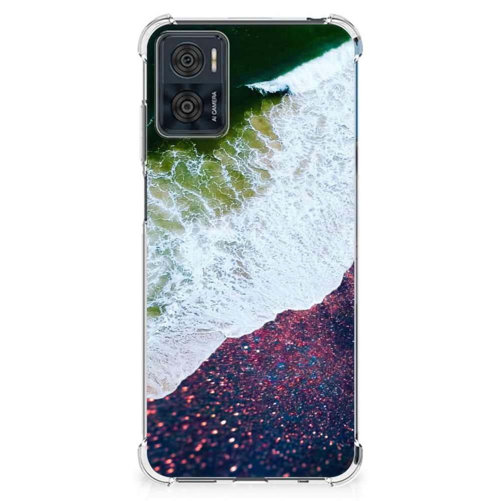 Motorola Moto E22 | E22i Shockproof Case Sea in Space B2C Telecom