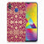 Siliconen Hoesje Samsung Galaxy M20 (Power) Barok Pink