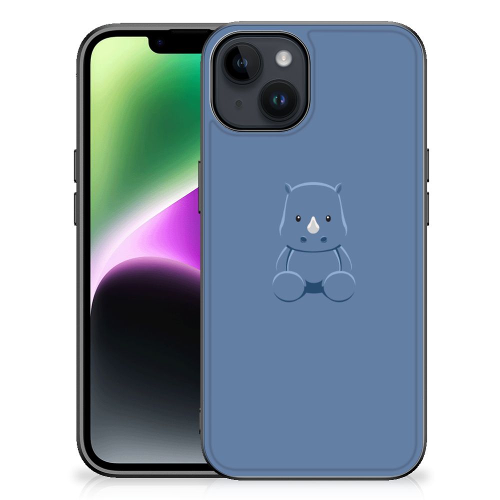 iPhone 15 Hoesje Baby Rhino