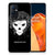 Silicone Back Case OnePlus 9 Skull Hair B2C Telecom