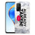Xiaomi Mi 10T | 10T Pro Siliconen hoesje met naam Already Taken White B2C Telecom