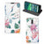 Nokia 2.3 Hoesje maken Bird Flowers