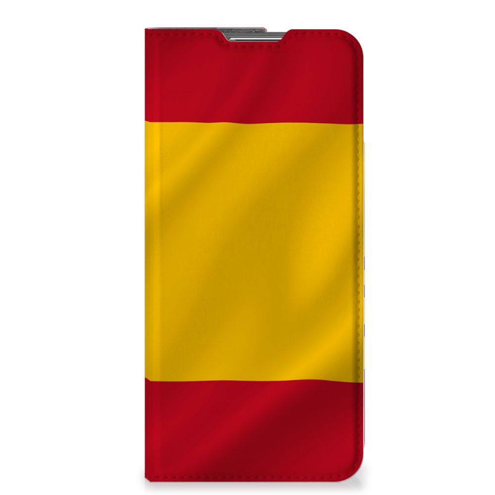 OPPO Find X5 Pro Standcase Spanje - B2C Telecom