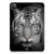 iPad Pro 11 (2024) Back Case Tijger