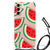 Samsung Galaxy S21 FE Beschermhoes Watermelons