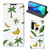 Motorola Moto G Pro Smart Cover Banana Tree - B2C Telecom
