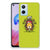 OPPO A96 | OPPO A76 Telefoonhoesje met Naam Doggy Biscuit B2C Telecom