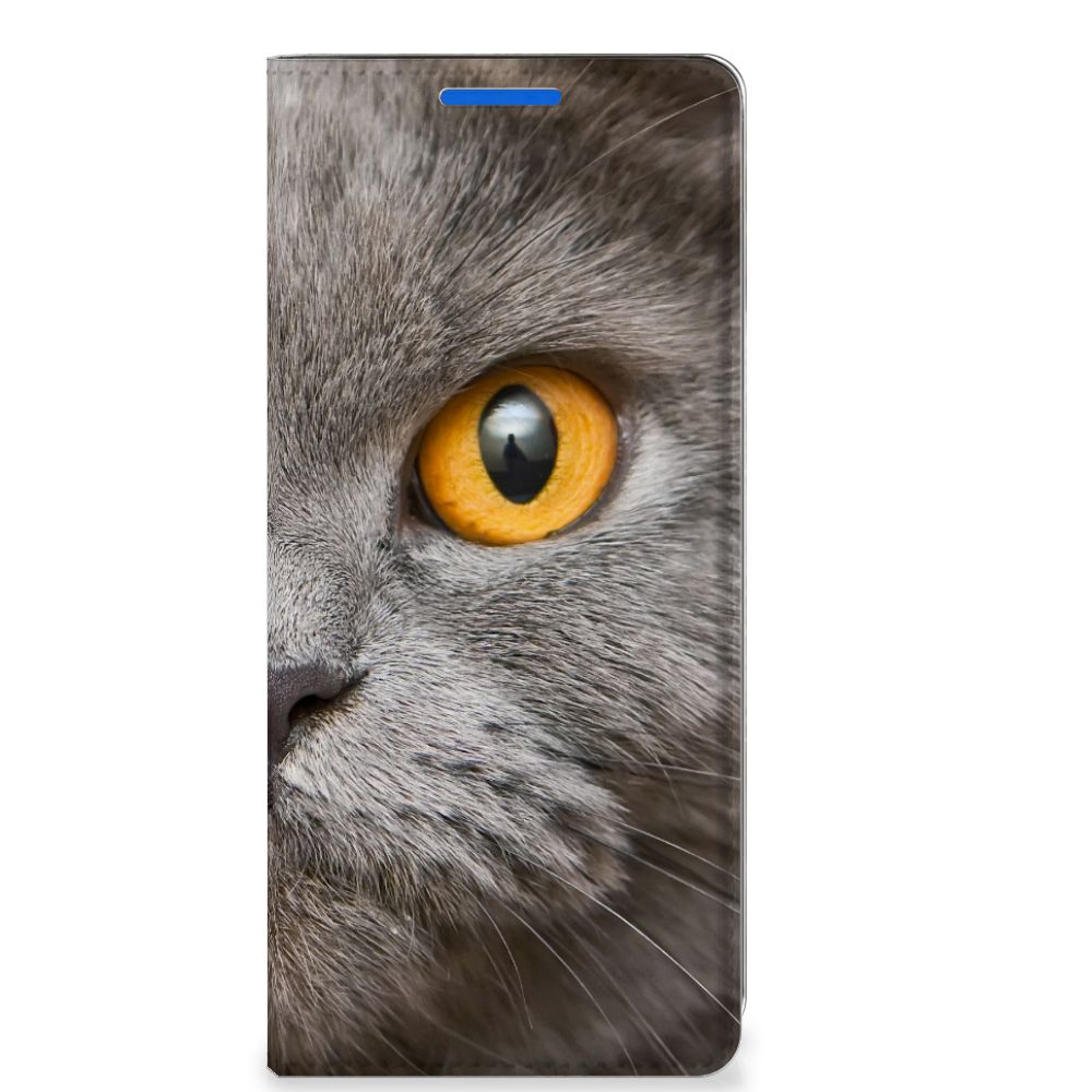 Hoesje maken OPPO Reno 6 Pro Plus 5G Britse Korthaar - B2C Telecom