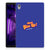 Lenovo Tab M10 HD (2de generatie) Back cover met naam Never Give Up - B2C Telecom