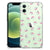 Doorzichtige Silicone Hoesje voor iPhone 12 Mini Unicorns B2C Telecom