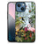 Dierenprint Telefoonhoesje voor Apple iPhone 13 mini Jungle B2C Telecom